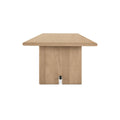 MOES MADISON DINING TABLES - Dining Tables