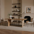 MOES MADISON DINING TABLES - Dining Tables