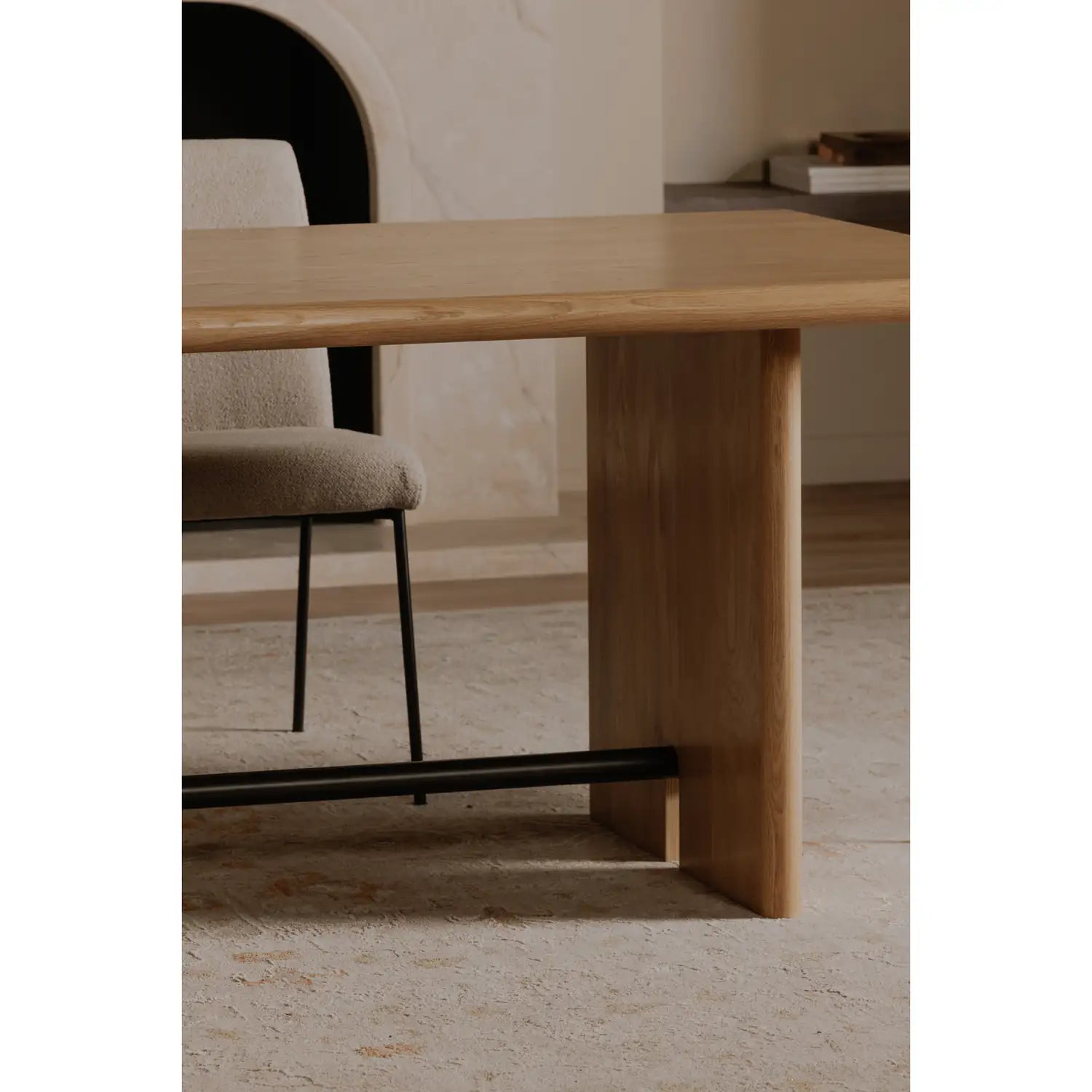 MOES MADISON DINING TABLES - Dining Tables