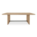 MOES MADISON DINING TABLES - Dining Tables