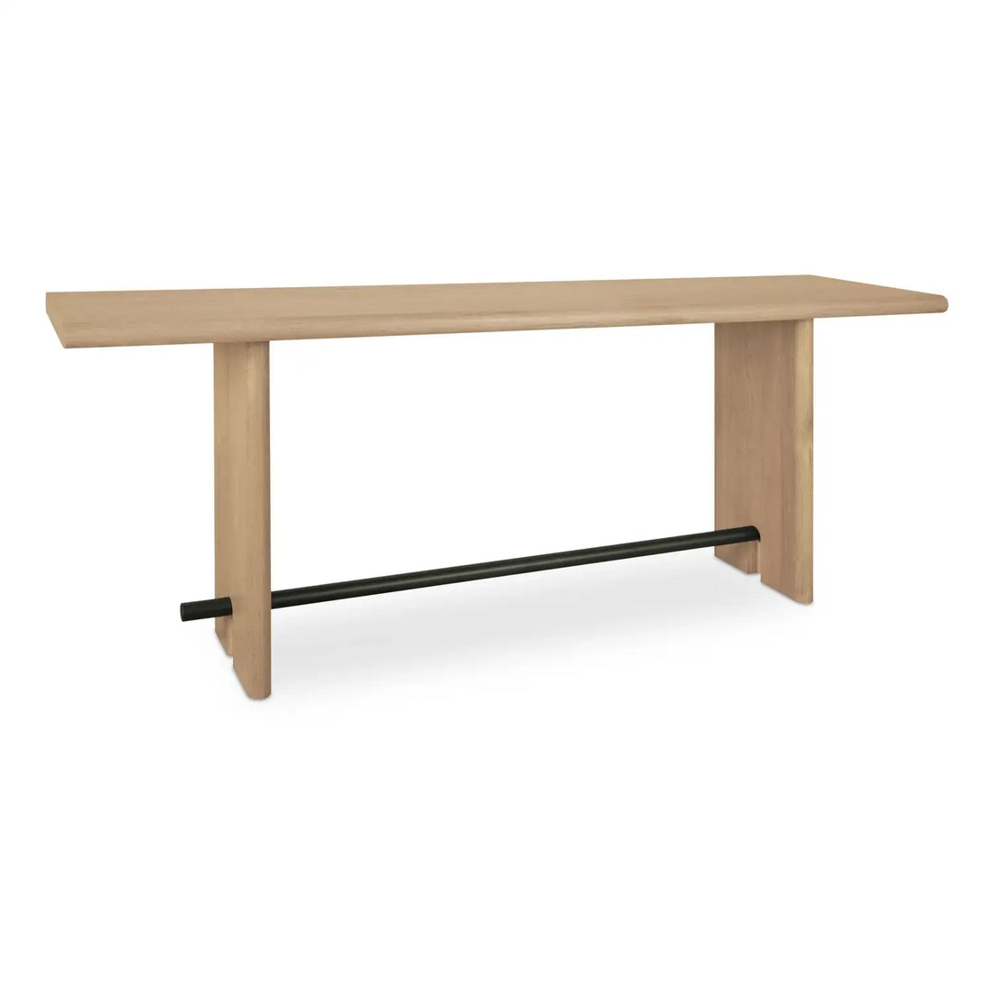 MOES MADISON CONSOLE TABLES - Consoles