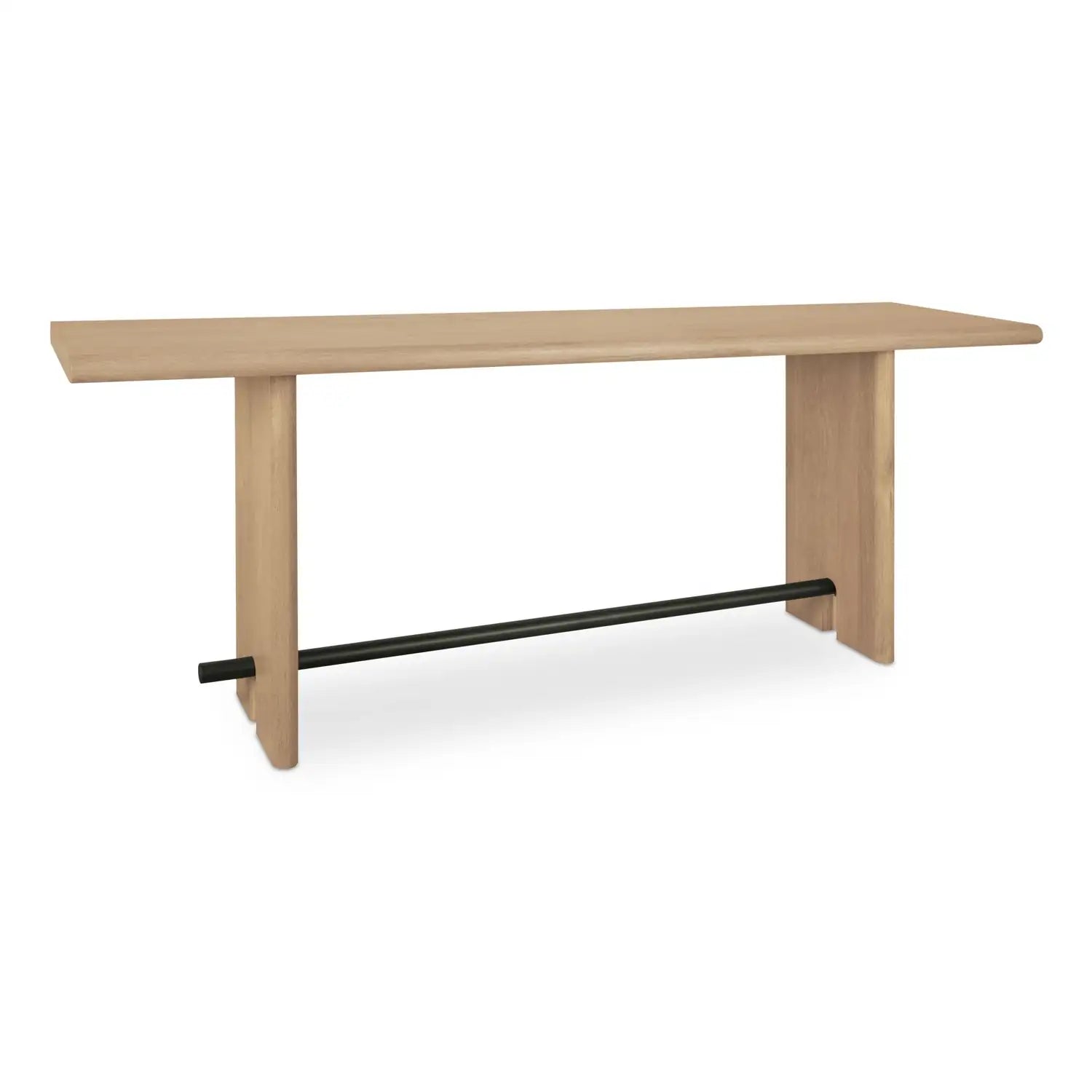 MOES MADISON CONSOLE TABLES - Consoles