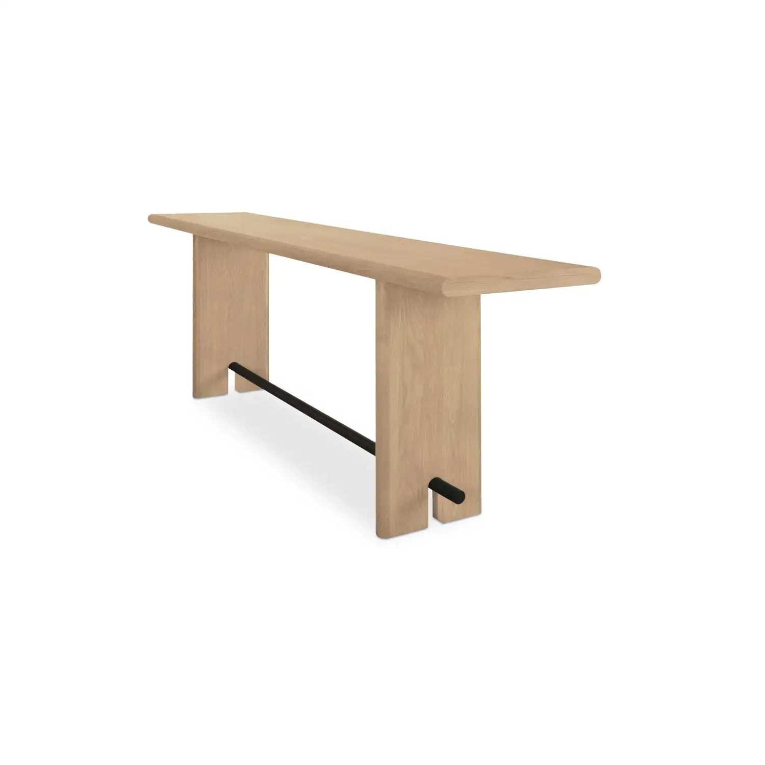 MOES MADISON CONSOLE TABLES - Consoles
