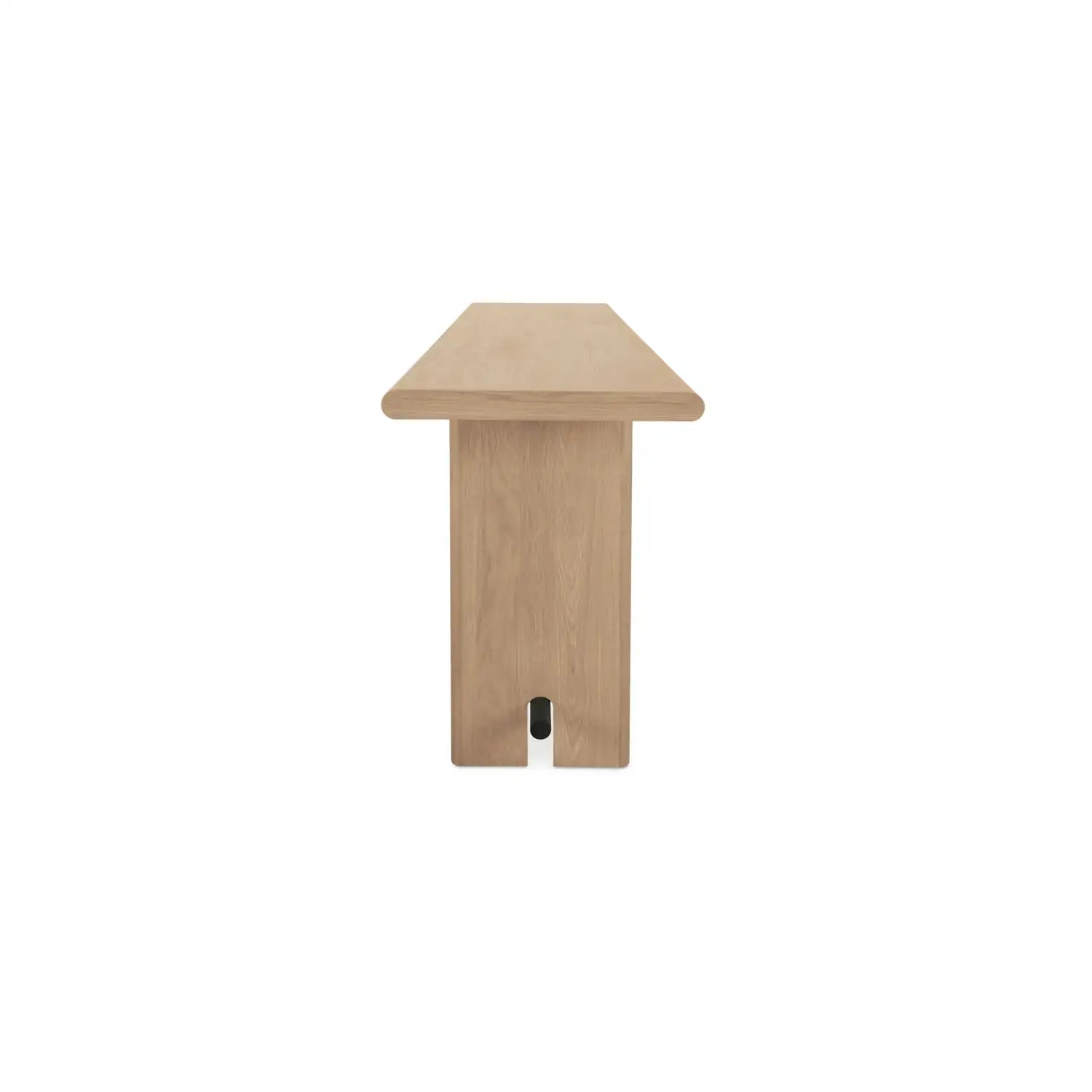 MOES MADISON CONSOLE TABLES - Consoles