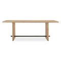 MOES MADISON CONSOLE TABLES - Consoles