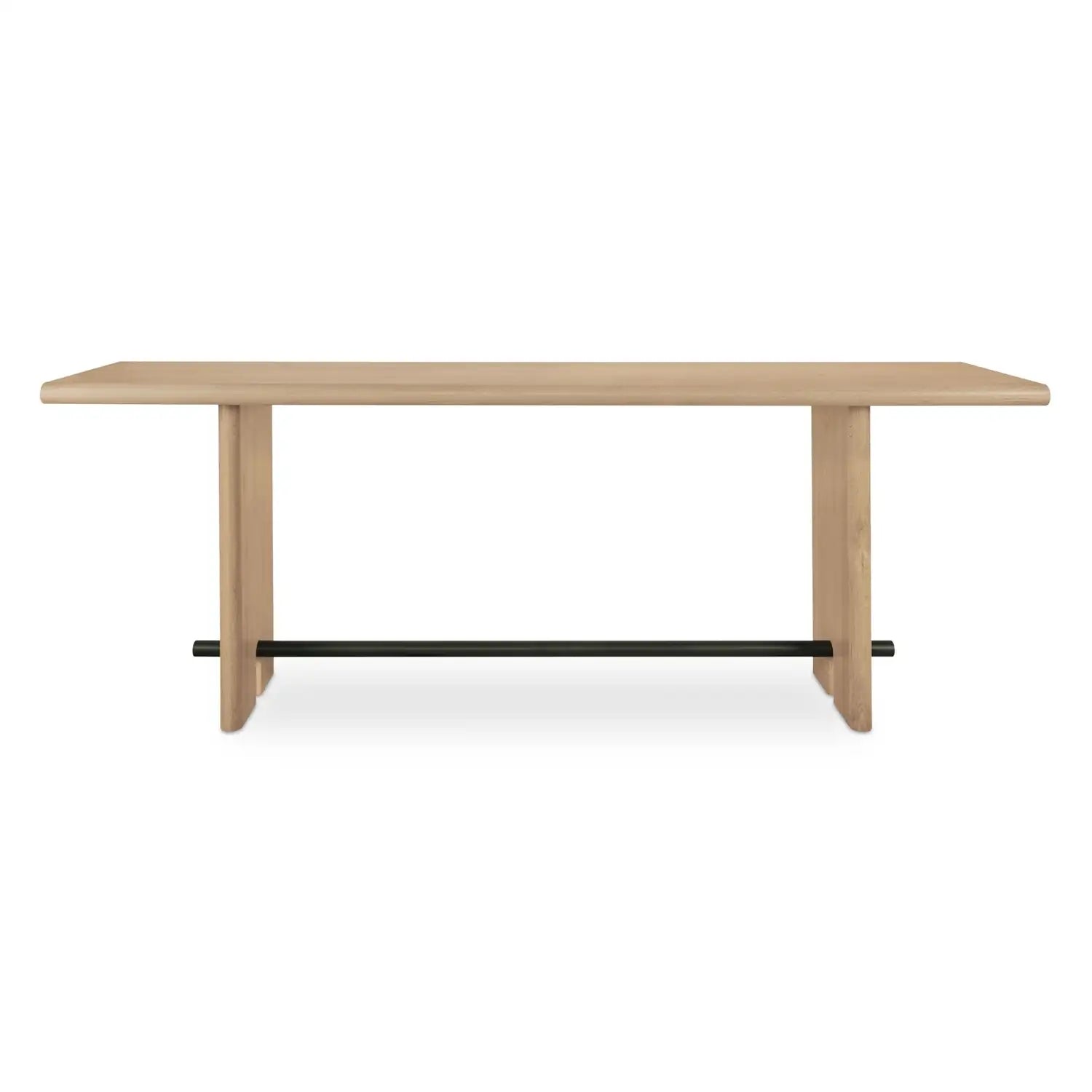 MOES MADISON CONSOLE TABLES - Consoles