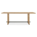 MOES MADISON CONSOLE TABLES - Consoles