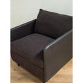 MOES, TELLER ACCENT CHAIRS, LOUNGE