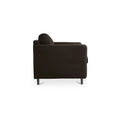 MOES, TELLER ACCENT CHAIRS, LOUNGE