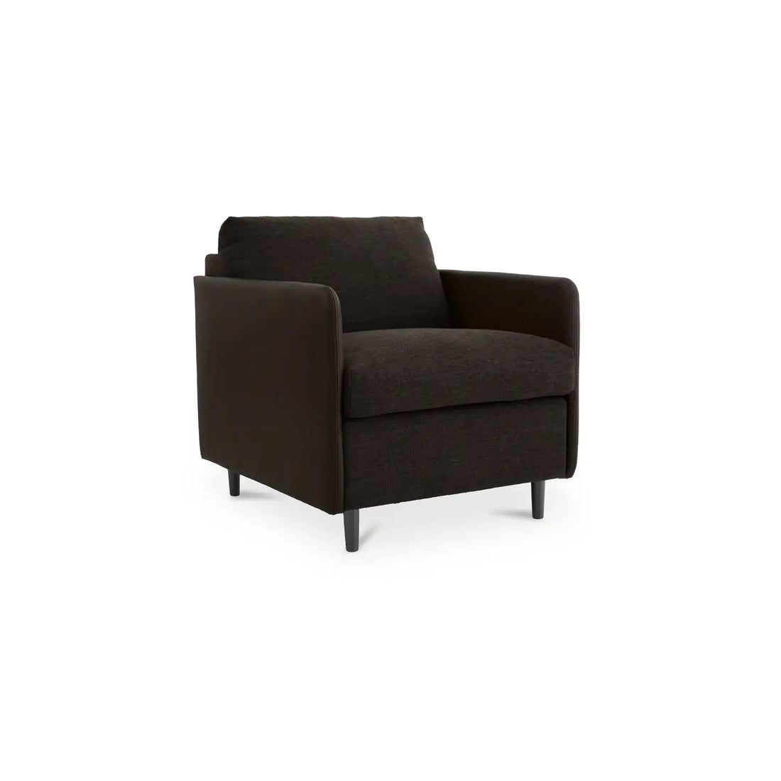 MOES, TELLER ACCENT CHAIRS, LOUNGE