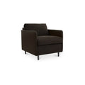 MOES, TELLER ACCENT CHAIRS, LOUNGE