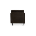 MOES, TELLER ACCENT CHAIRS, LOUNGE