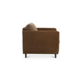 MOES, TELLER ACCENT CHAIRS, LOUNGE