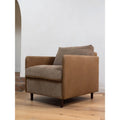MOES, TELLER ACCENT CHAIRS, LOUNGE