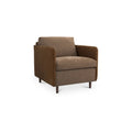 MOES, TELLER ACCENT CHAIRS, LOUNGE