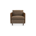 MOES, TELLER ACCENT CHAIRS, LOUNGE