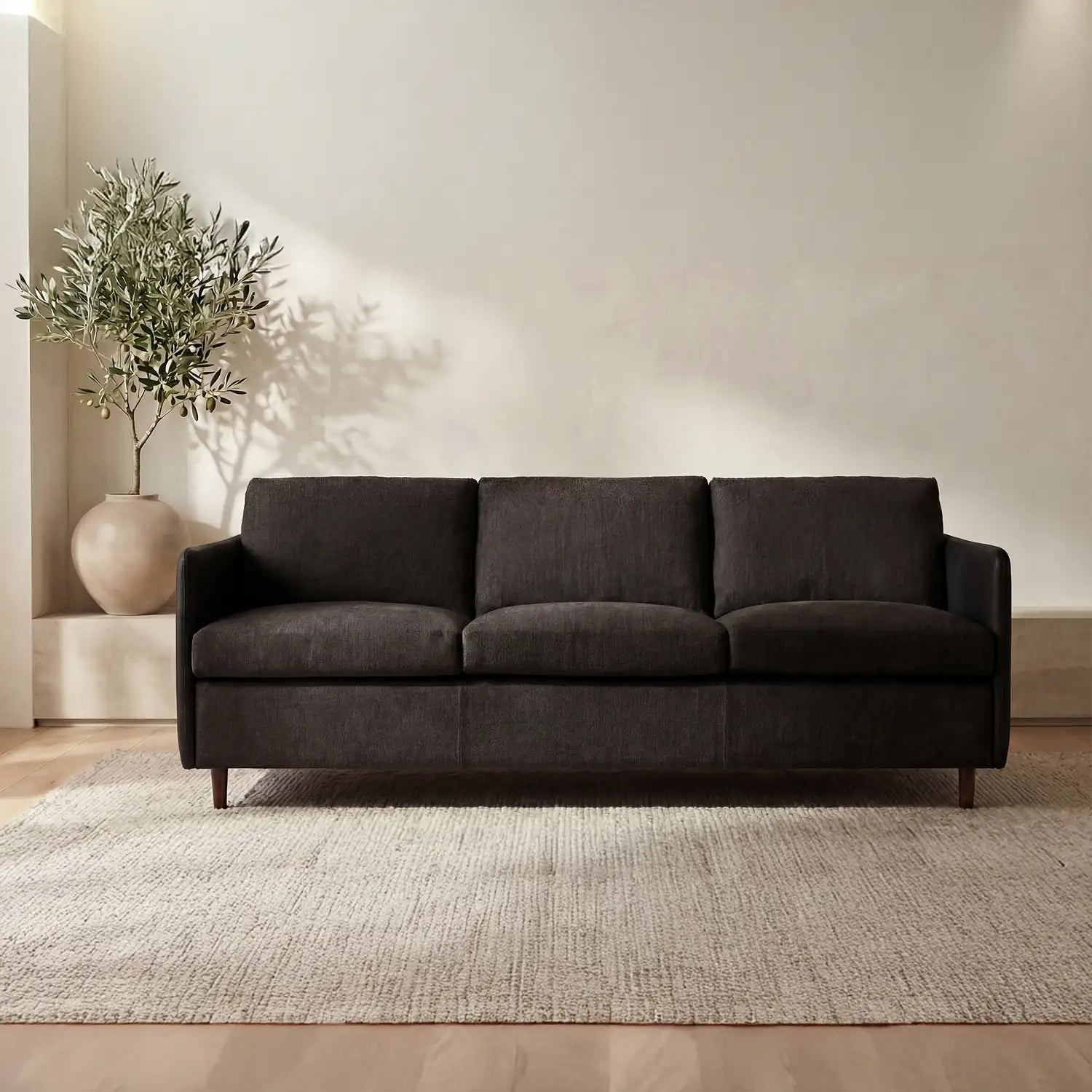 MOES, TELLER SOFAS, SOFA