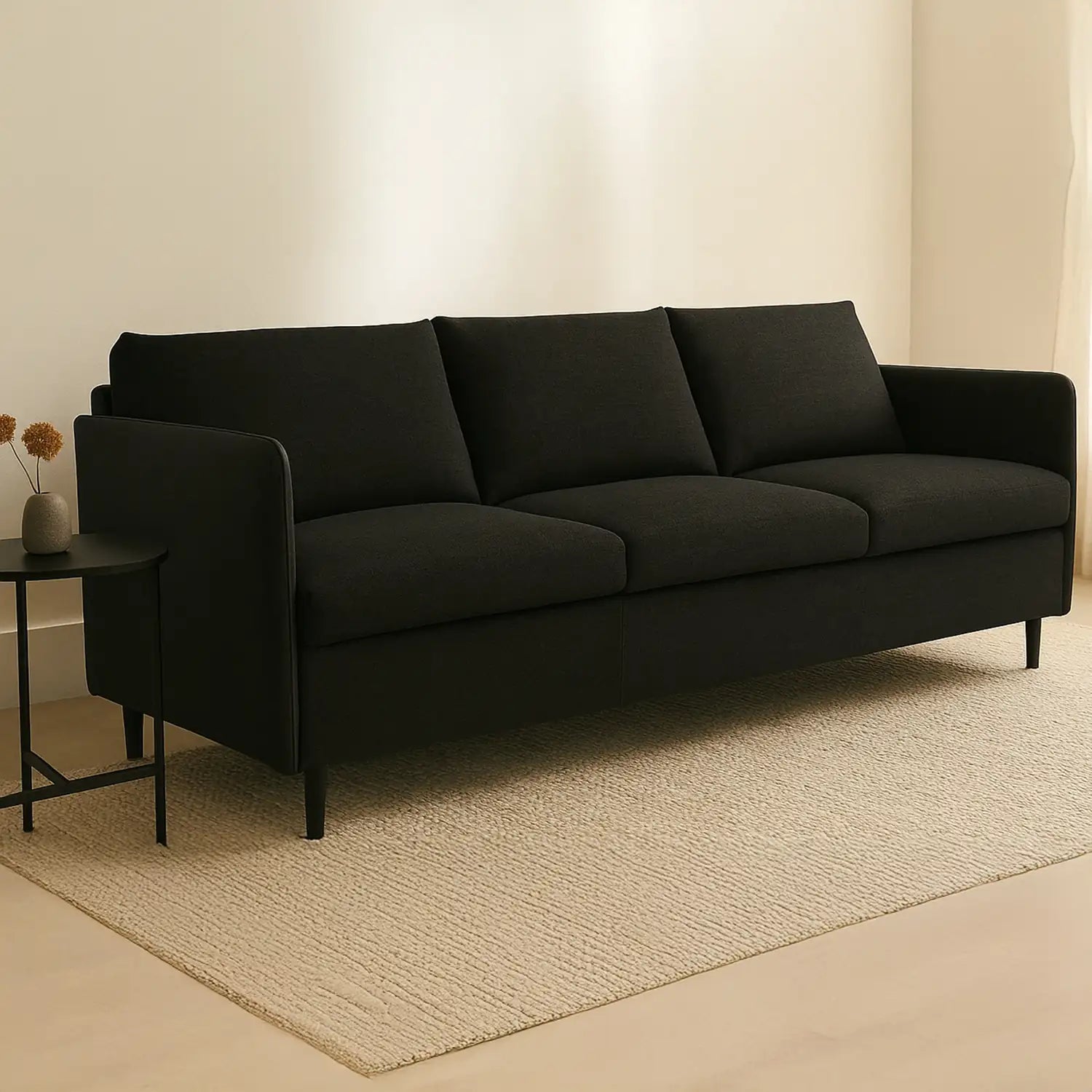 MOES, TELLER SOFAS, SOFA