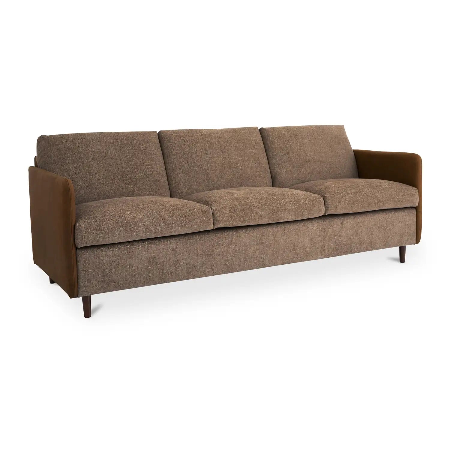 MOES, TELLER SOFAS, SOFA