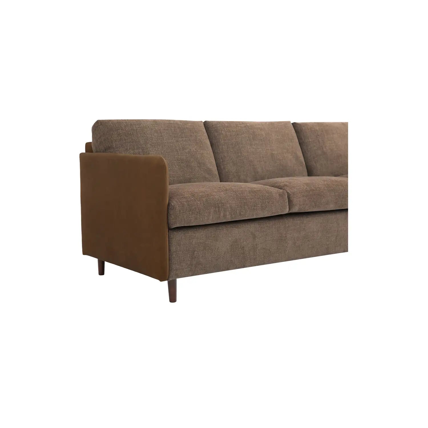 MOES, TELLER SOFAS, SOFA