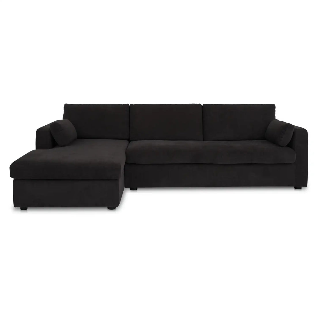 MOES, BURROW MODULAR SECTIONALS, SOFA