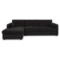 MOES, BURROW MODULAR SECTIONALS, SOFA