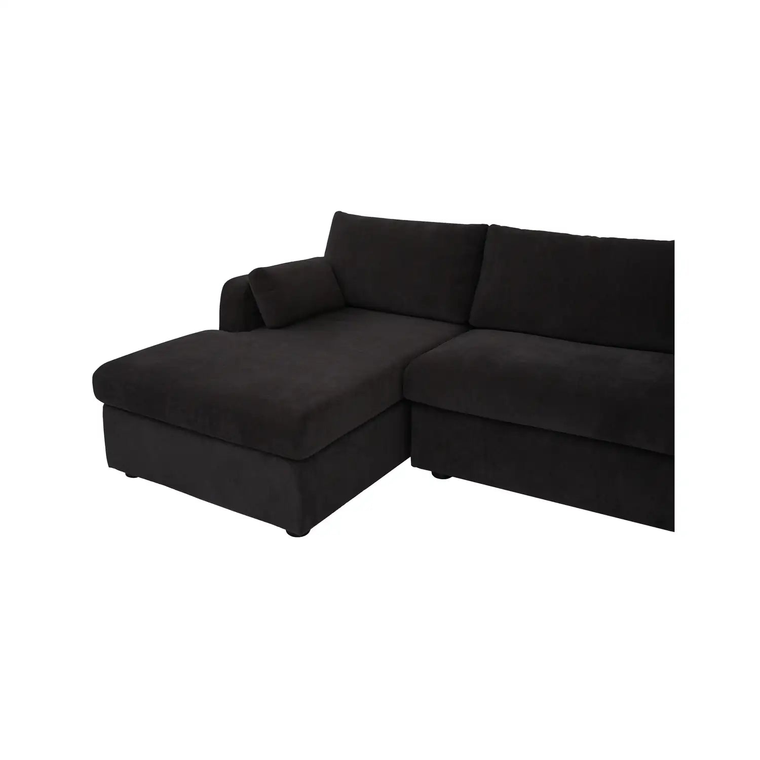 MOES, BURROW MODULAR SECTIONALS, SOFA