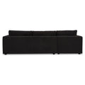 MOES, BURROW MODULAR SECTIONALS, SOFA