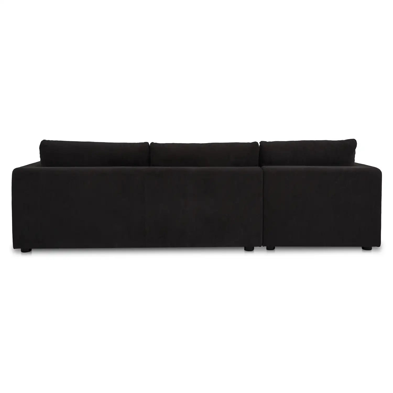 MOES, BURROW MODULAR SECTIONALS, SOFA