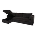 MOES, BURROW MODULAR SECTIONALS, SOFA