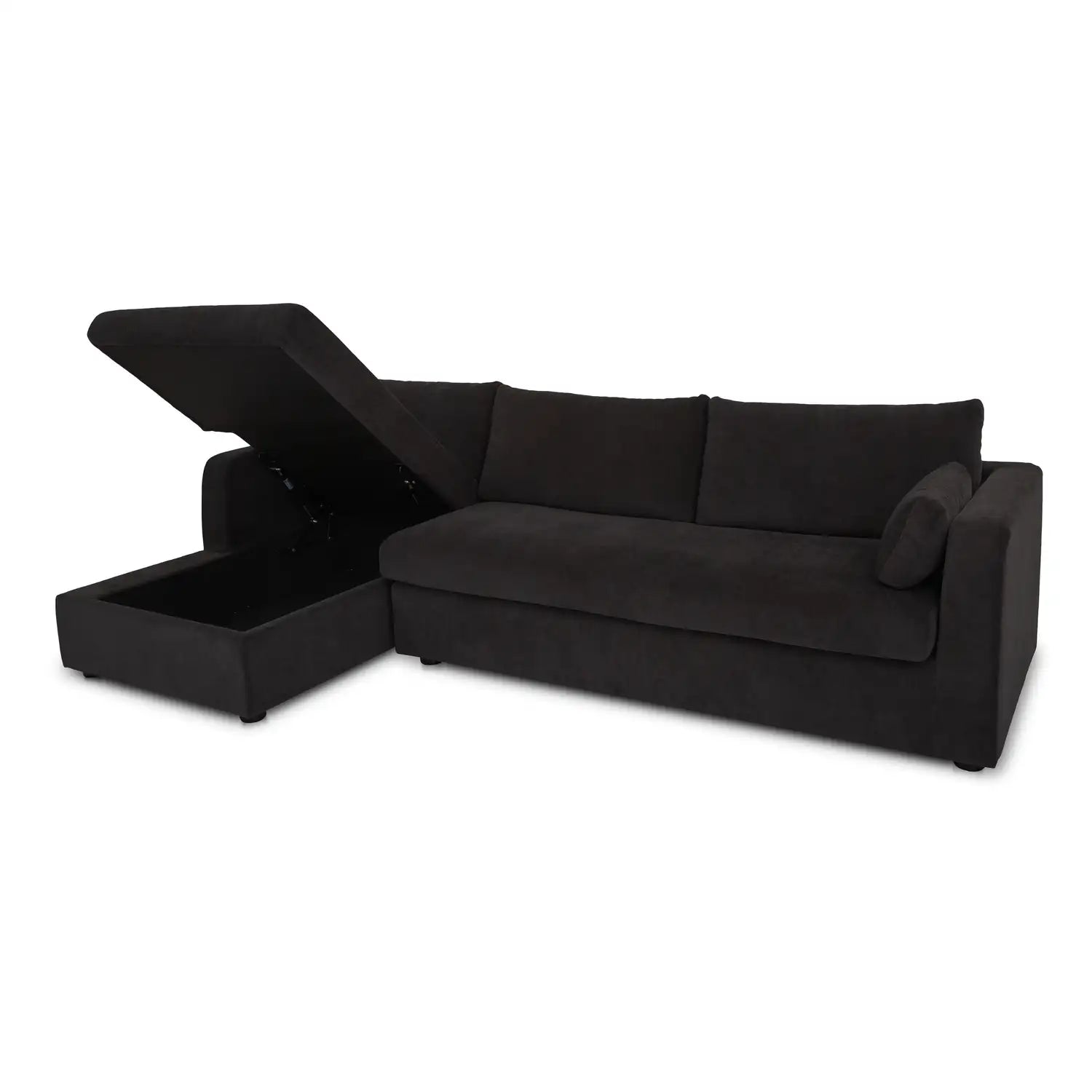 MOES, BURROW MODULAR SECTIONALS, SOFA