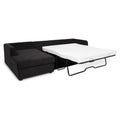 MOES, BURROW MODULAR SECTIONALS, SOFA