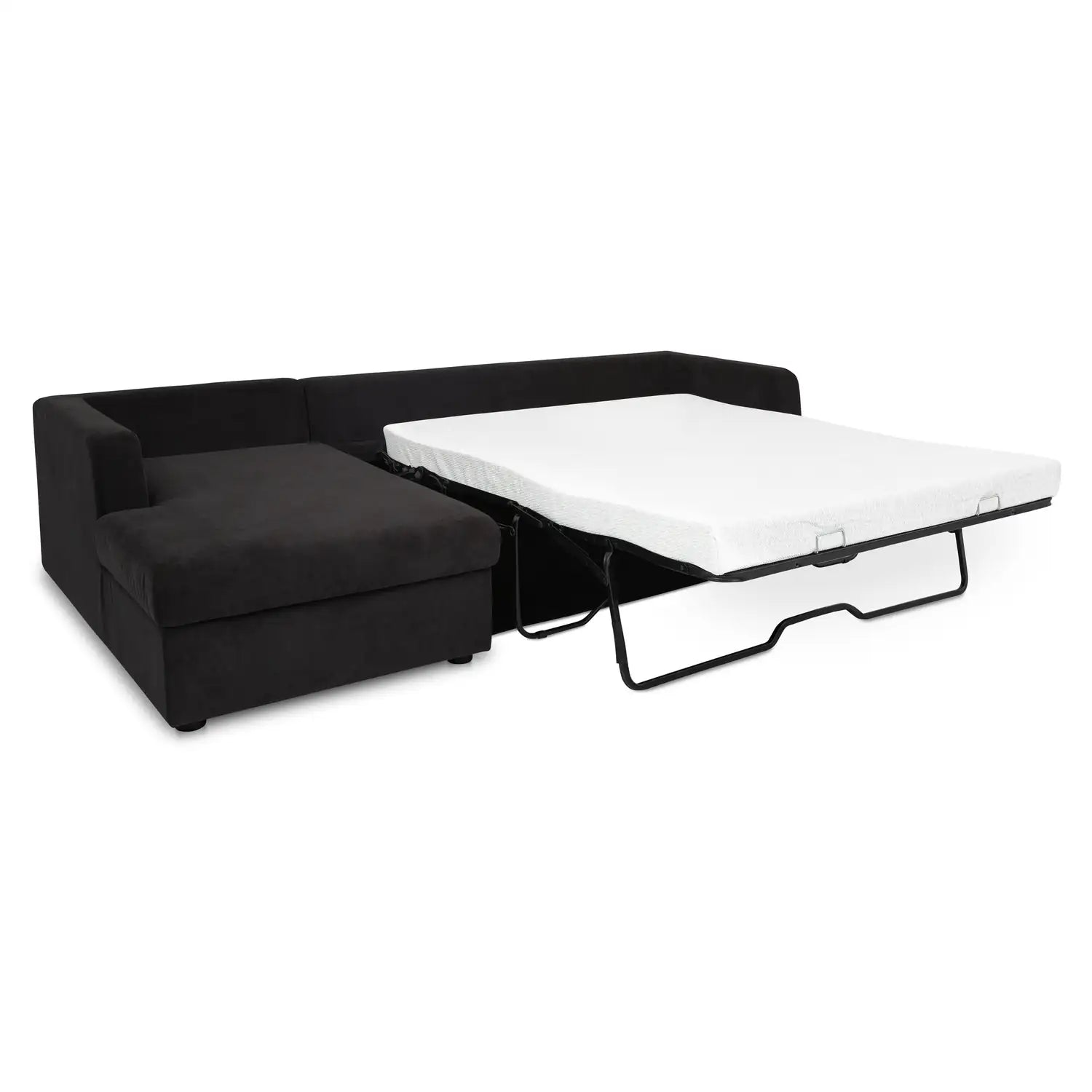 MOES, BURROW MODULAR SECTIONALS, SOFA