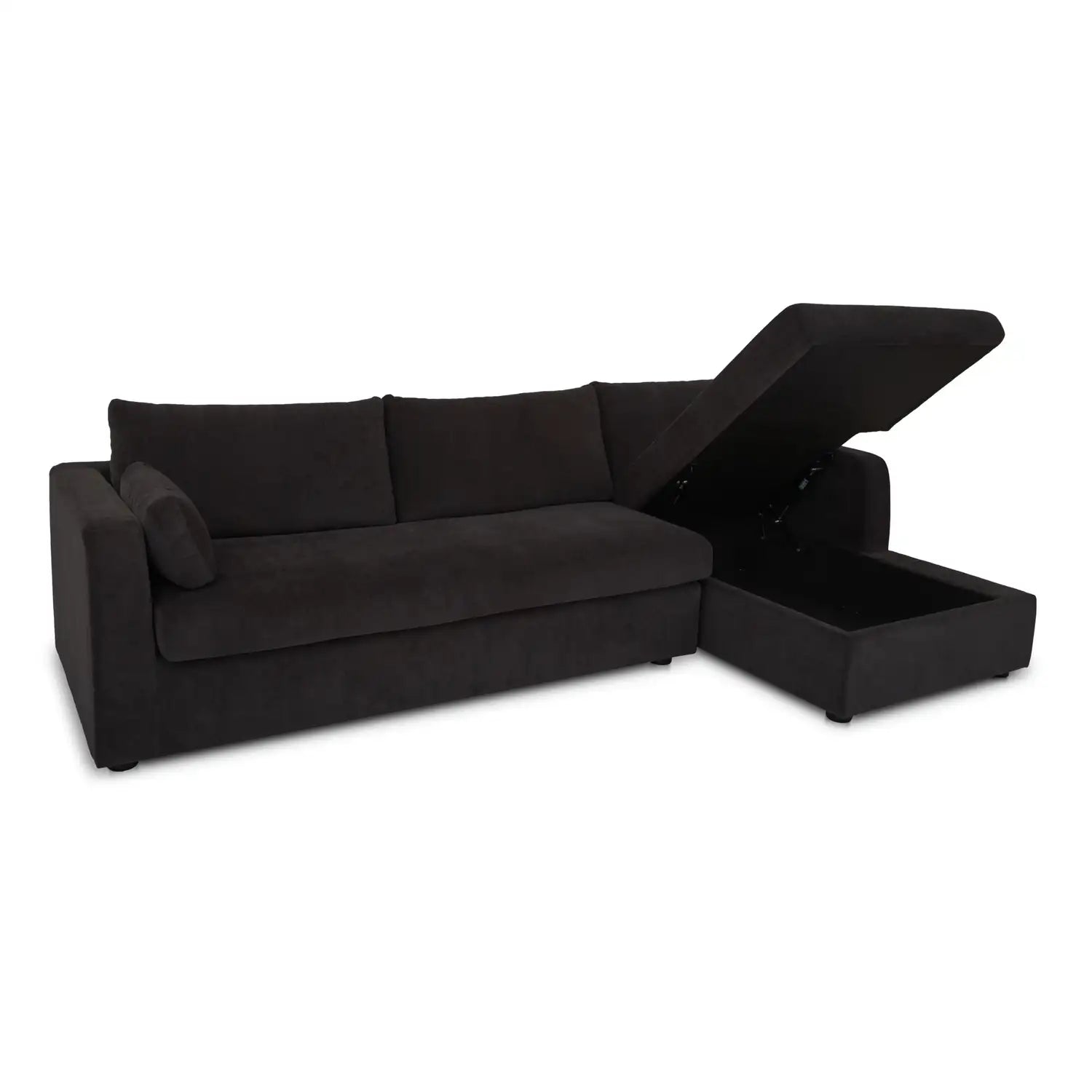 MOES, BURROW MODULAR SECTIONALS, SOFA