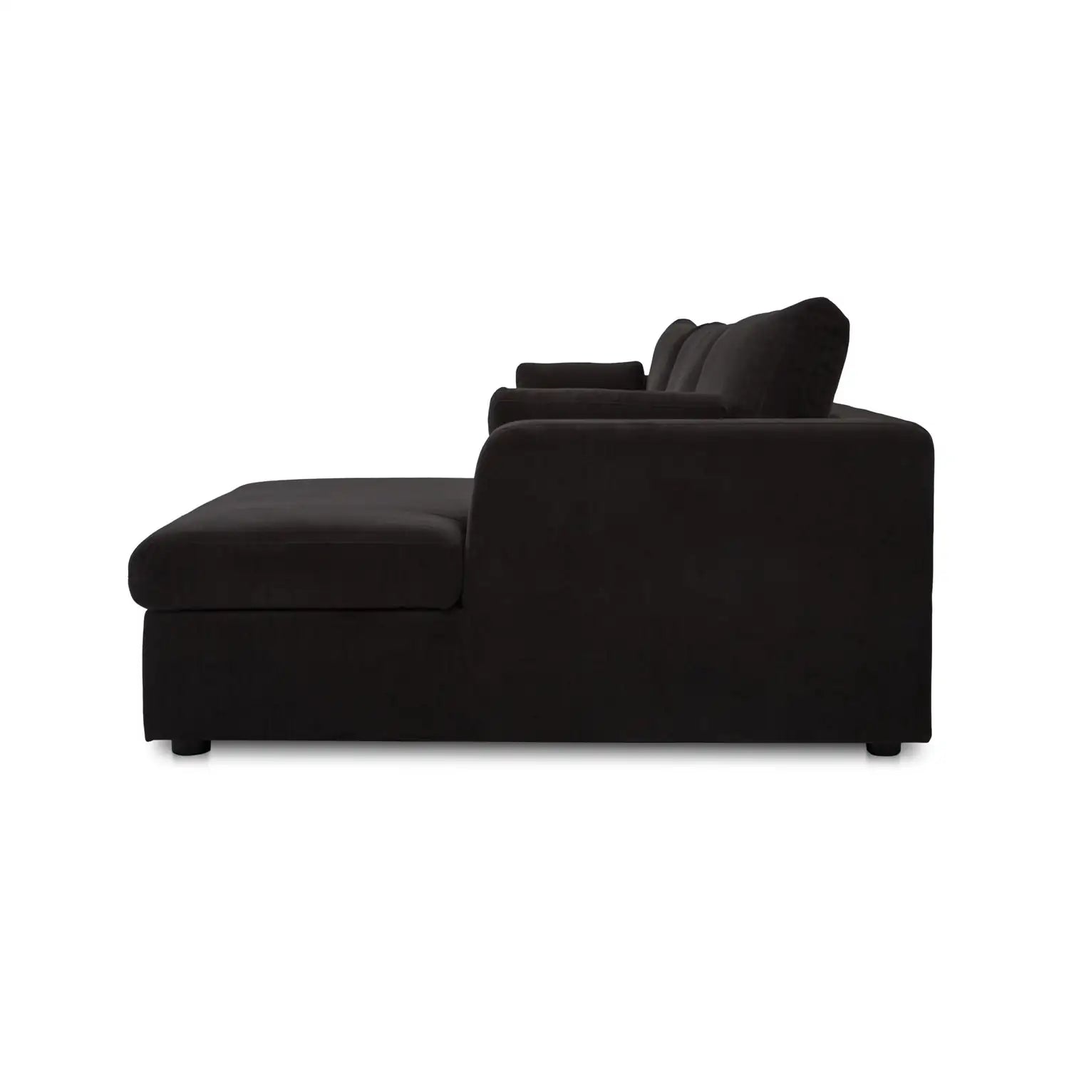 MOES, BURROW MODULAR SECTIONALS, SOFA