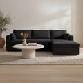 MOES, BURROW MODULAR SECTIONALS, SOFA