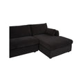 MOES, BURROW MODULAR SECTIONALS, SOFA