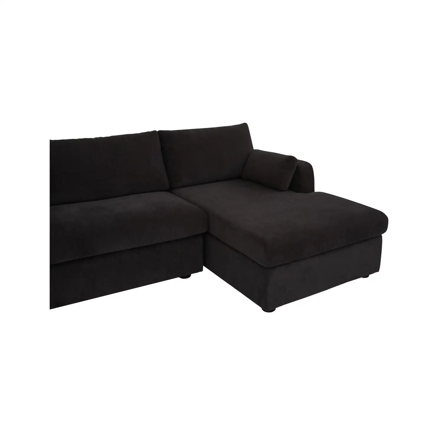 MOES, BURROW MODULAR SECTIONALS, SOFA