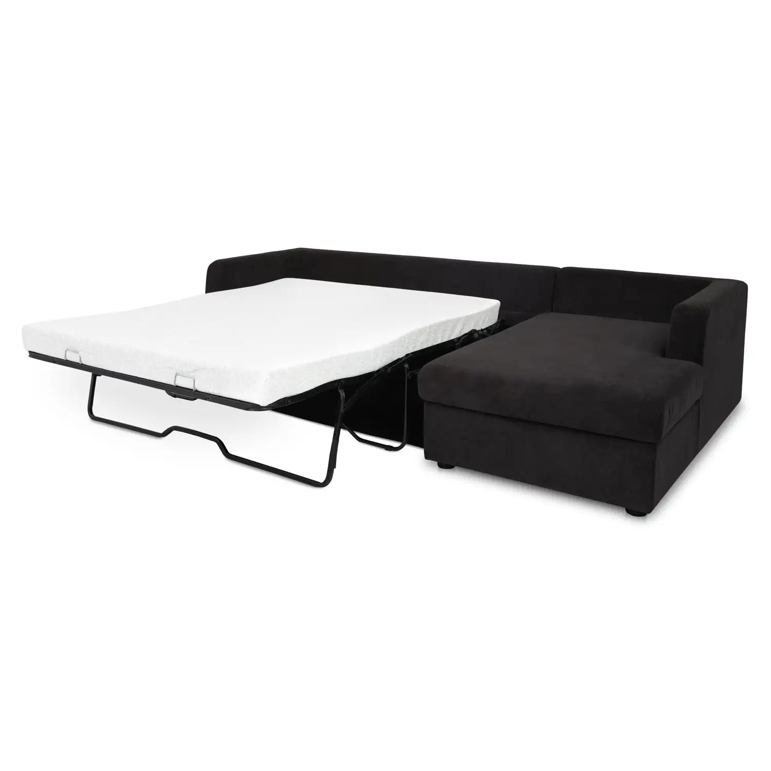MOES, BURROW MODULAR SECTIONALS, SOFA