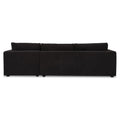 MOES, BURROW MODULAR SECTIONALS, SOFA