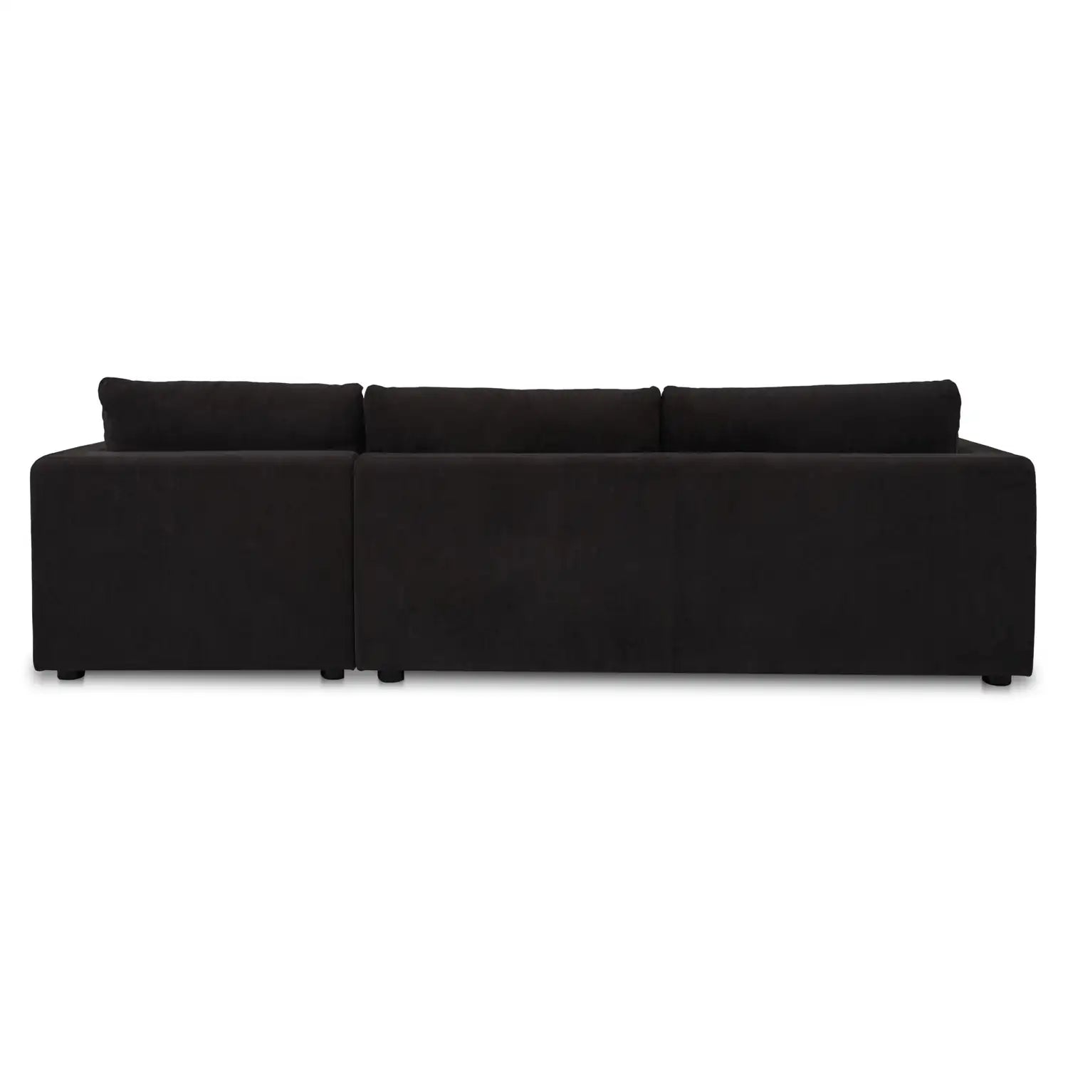 MOES, BURROW MODULAR SECTIONALS, SOFA
