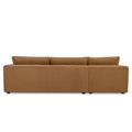 MOES, BURROW MODULAR SECTIONALS, SOFA