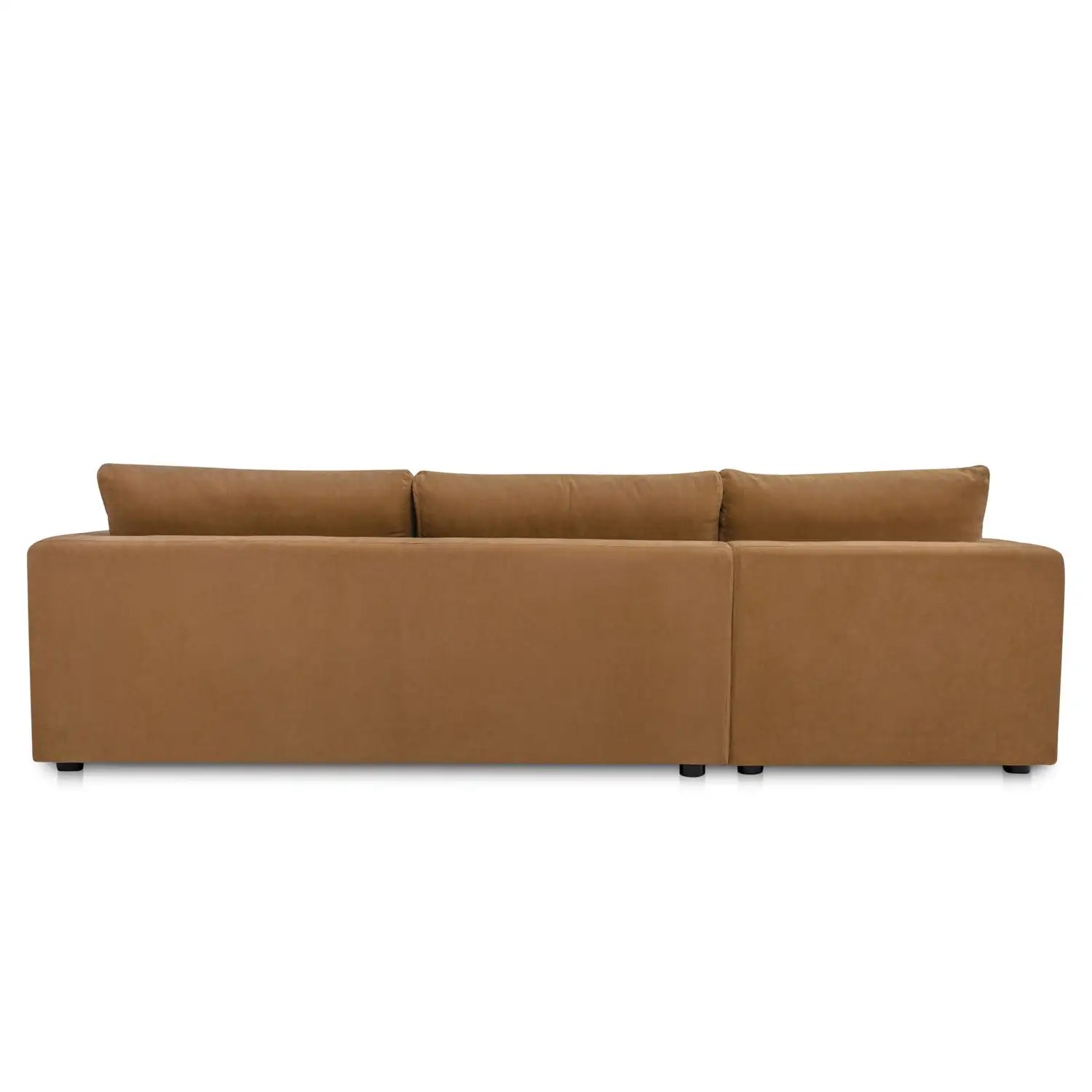 MOES, BURROW MODULAR SECTIONALS, SOFA
