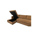 MOES, BURROW MODULAR SECTIONALS, SOFA