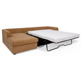 MOES, BURROW MODULAR SECTIONALS, SOFA
