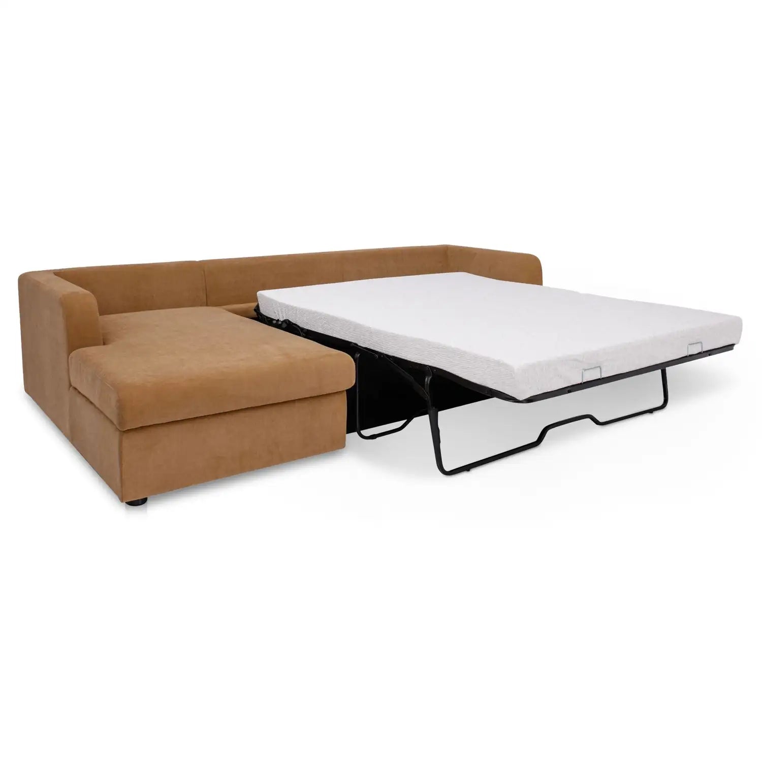 MOES, BURROW MODULAR SECTIONALS, SOFA