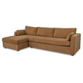 MOES, BURROW MODULAR SECTIONALS, SOFA