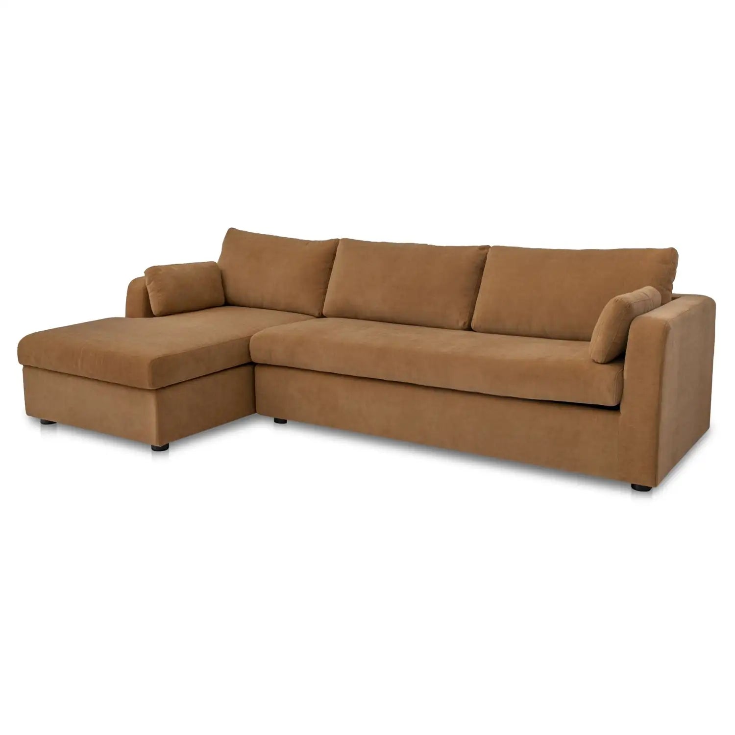 MOES, BURROW MODULAR SECTIONALS, SOFA