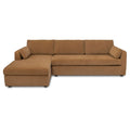 MOES, BURROW MODULAR SECTIONALS, SOFA