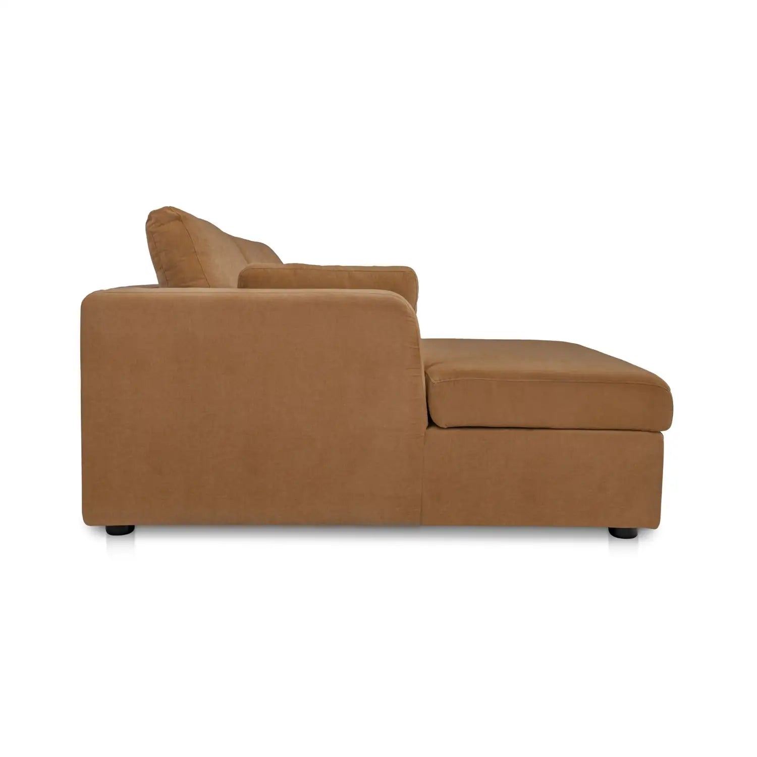 MOES, BURROW MODULAR SECTIONALS, SOFA
